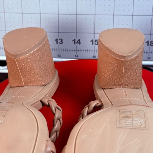 DOLCE VITA®  |  VITA ZALLIE CAFE STELLA  |  SLIDES  |  W10M-US  |  NEW  | - Picture 6 of 14